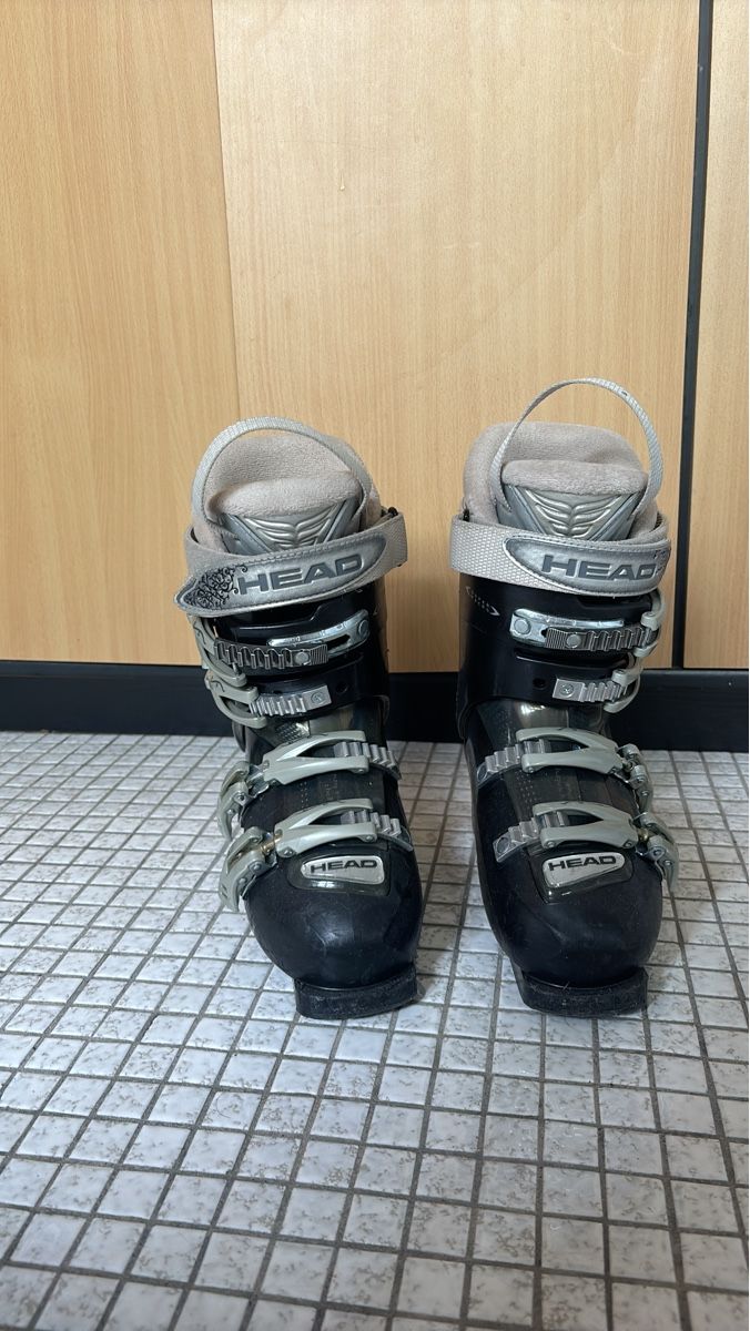 Head Scarpe da donna: Head Skischuhe – Usato da Biel/Bienne venduto da jac_pw5y