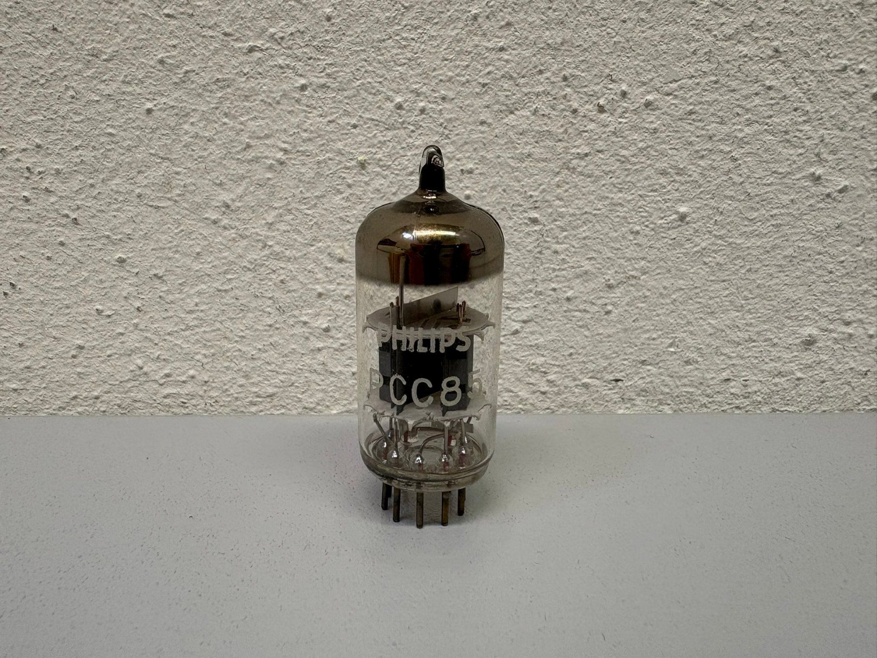 Philips Elektronikbauteile: Philips PCC 85 – Neu (gemäss Beschreibung) aus Hochdorf von av-electronics 1