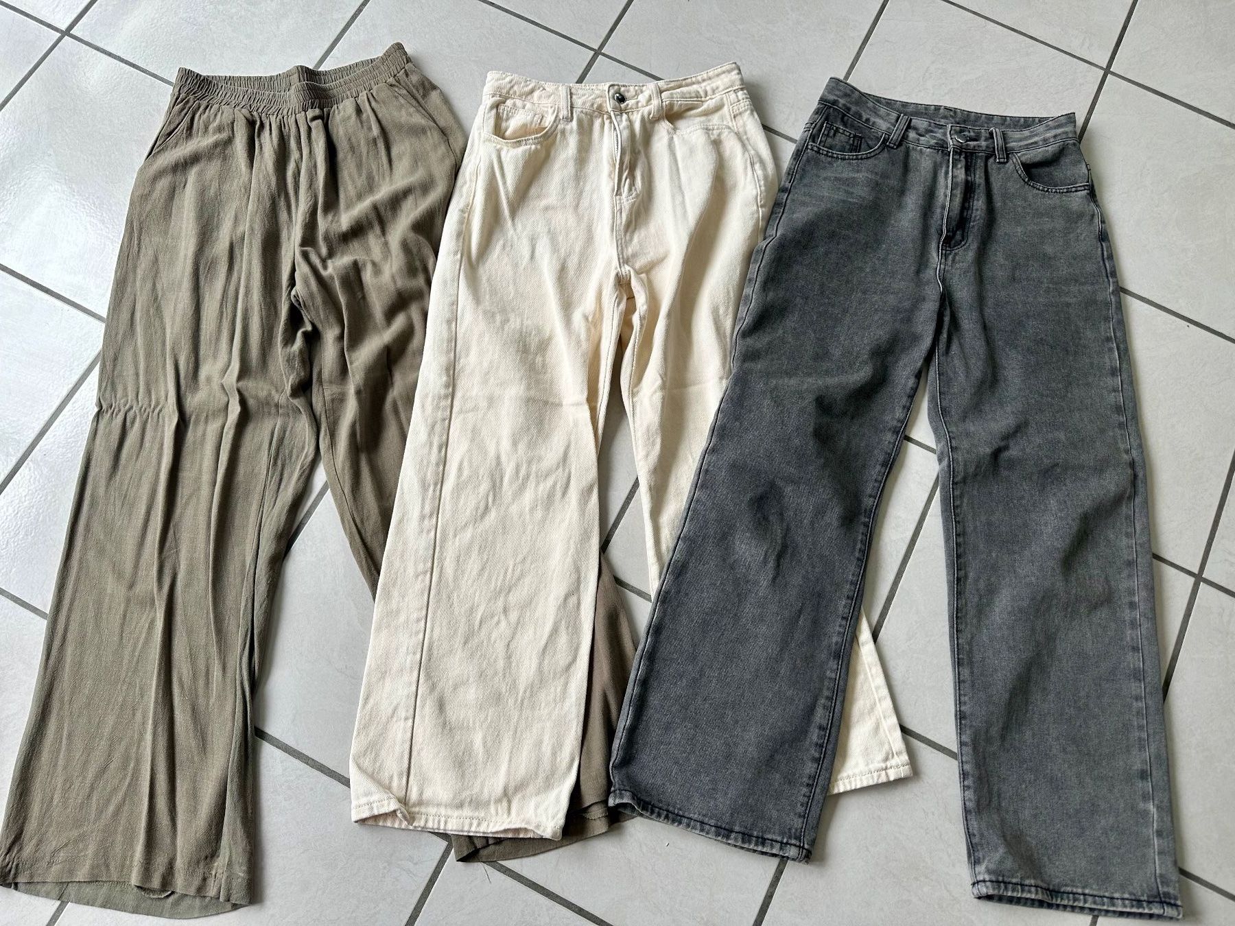 Lotti & Set di vestiti: Kleiderpaket Mädchen Gr.S (Gr.176) – Usato da Jonschwil venduto da Tschibo73 1