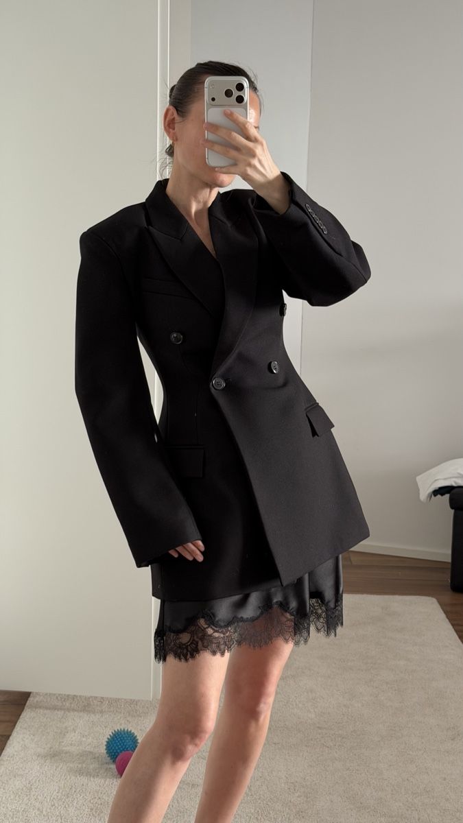 H&M Giacche: H&M Edition blazer – Nuovo (secondo la descrizione) da Paradiso venduto da viorea 6