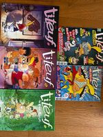 A vendre BD "Titeuf"