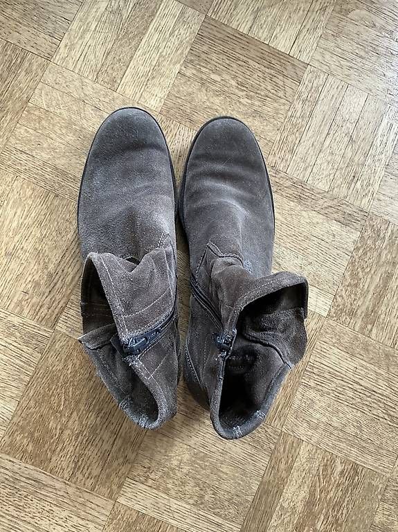 Paul Green Scarpe da donna: Paul Green 39 – Usato da Oberwil BL venduto da Sfa0 1