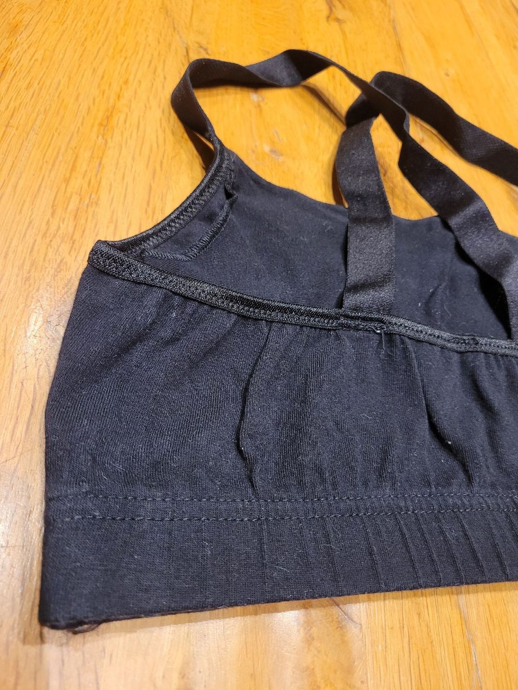 Top: XS/S - Grösse, Bustier TOP – Usato da Nottwil venduto da echtMOMO 3