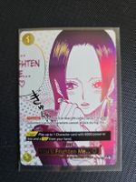 You'll Frighten Me... Manga event OP14 one piece card game