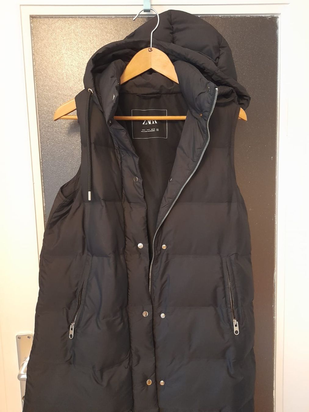 Zara Gilet & Giacche senza maniche: Zara gilet – Usato da Genève venduto da gal_x6ln 1