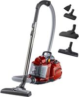 AEG LX7-2-CR-A Staubsauger rot