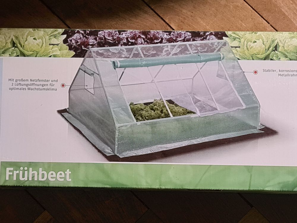 54+ Palaterra Beet &amp; Garten Kaufen, Palaterra® im hochbeet und