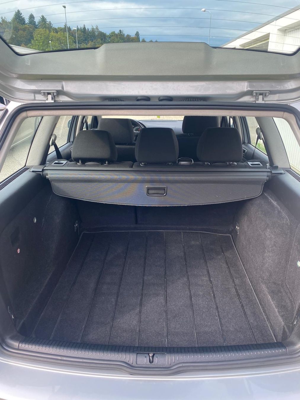 VW Autos: Golf 4 1.9 TDI – D'occasion à Wynau par Lorent_Be 8