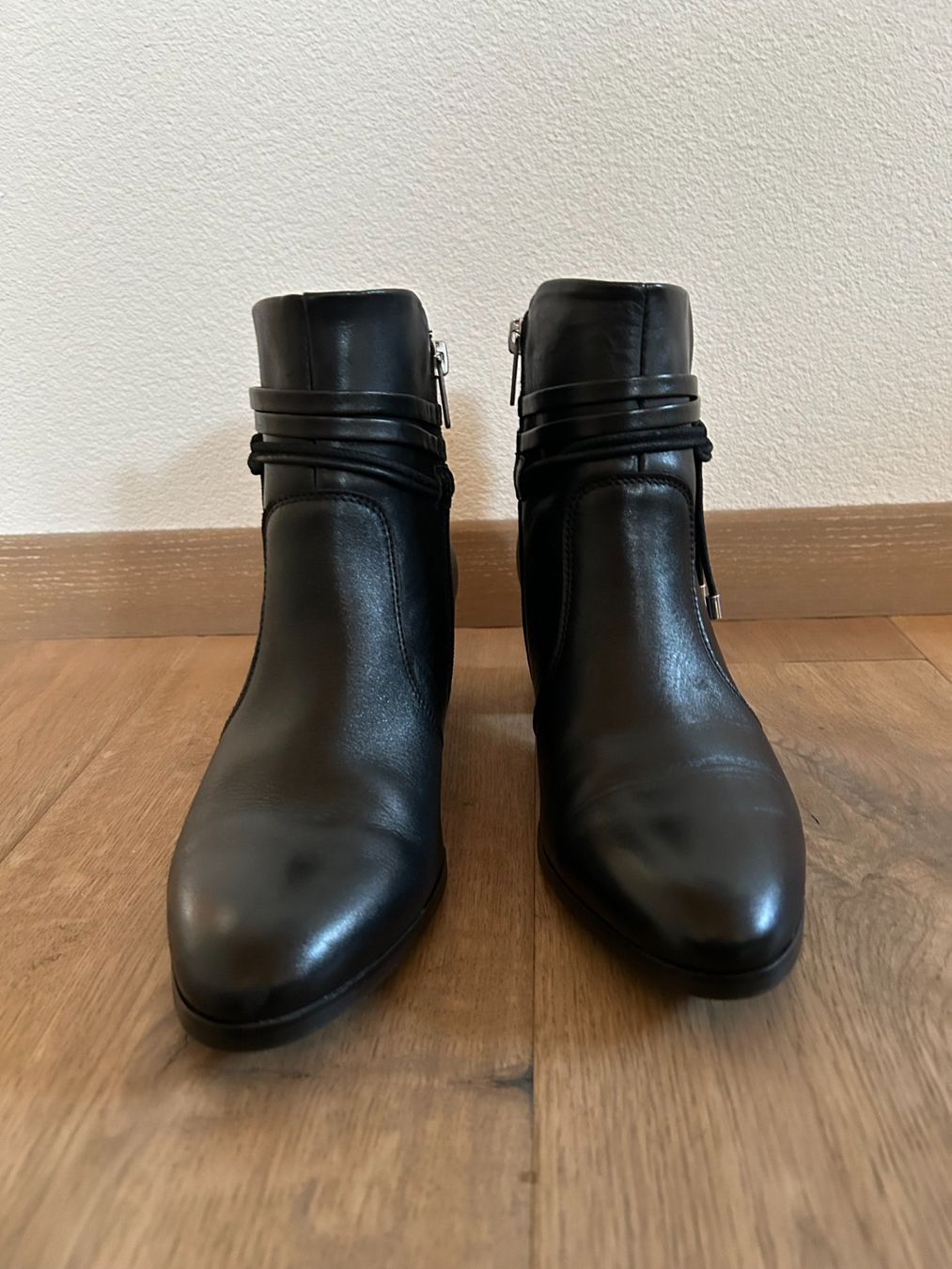 Pikolinos Scarpe da donna: Pikolinos Stiefeletten Gr. 38 – Usato da Grosshöchstetten venduto da gordes10 1