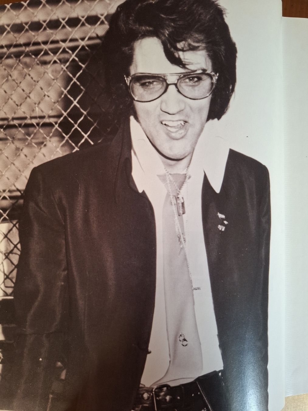 Bücher: Elvis Presley Buch – Gebraucht aus Schwanden Sigrisw von cadieux71 3