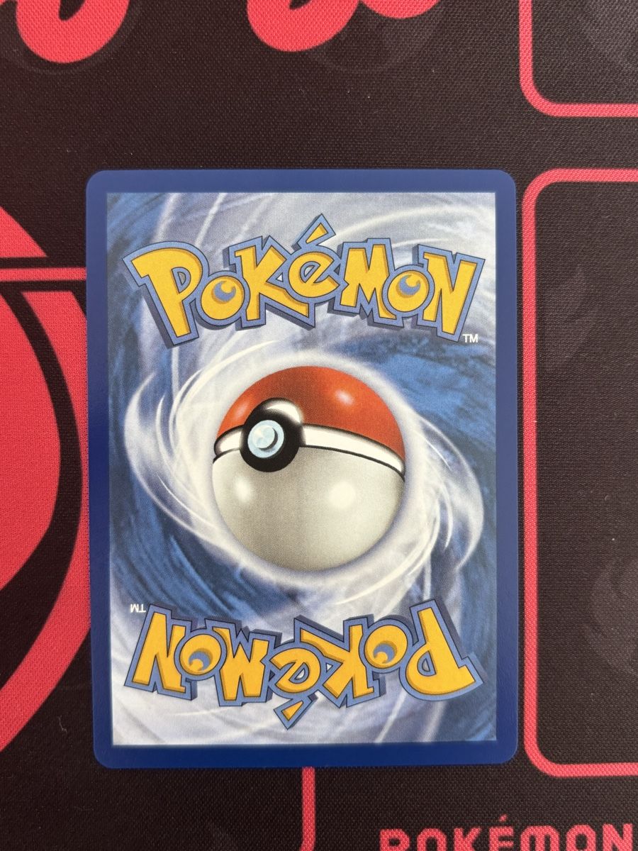 Pokémon Carte collezionabili: Marill 232 Pokemon EN  – Usato da Regensdorf venduto da HOLO_LEGENDS 1