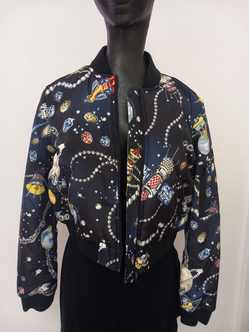 Giacche: LOVE MOSCHINO Jacke Neu – Nuovo (secondo la descrizione) da Triengen venduto da angel112