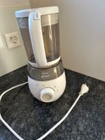 Philips Avent 4-in-1 Babynahrungszubereiter