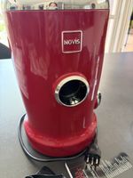 Novis Entsafter