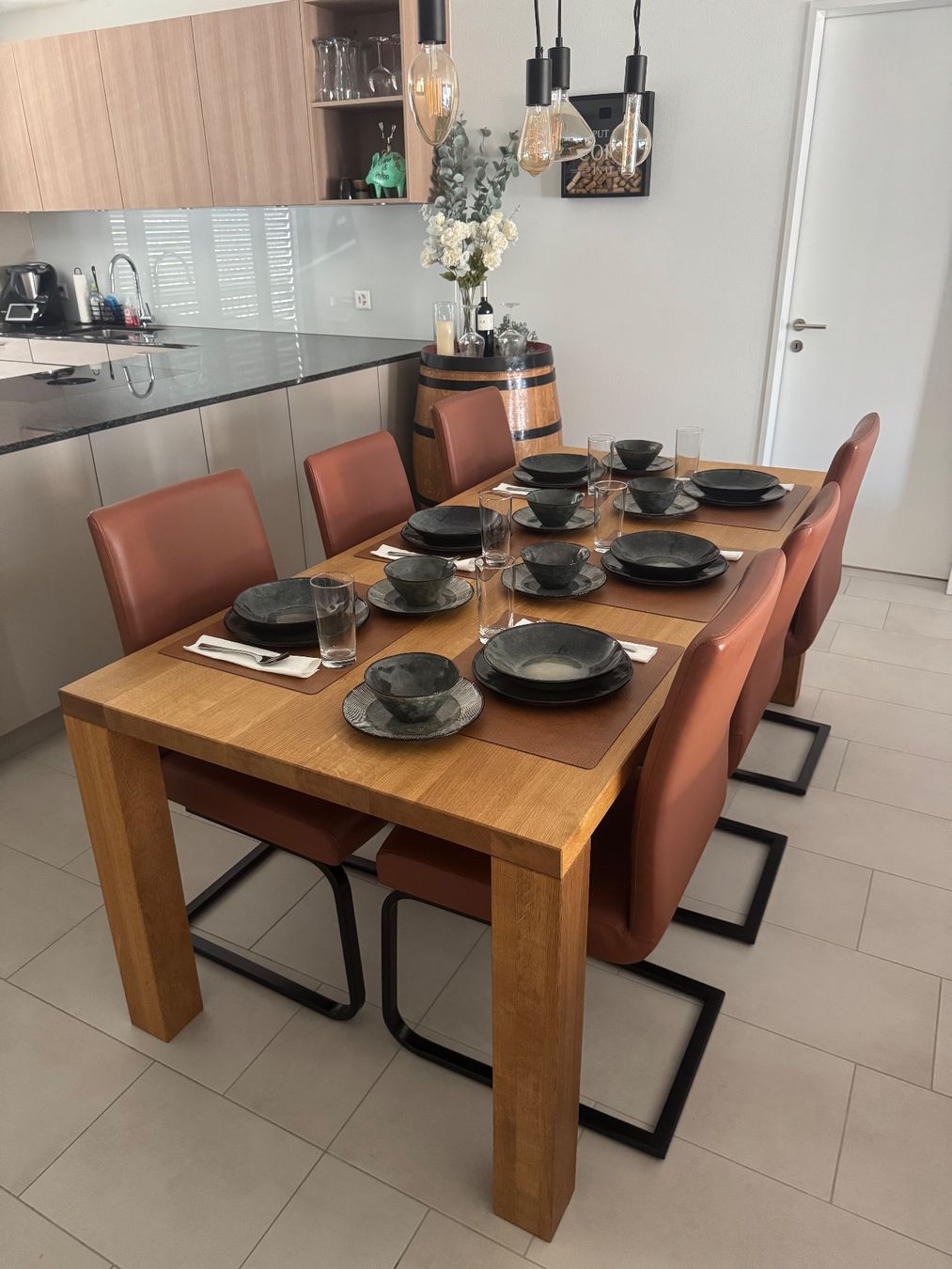 Services de table: Geschirrset – D'occasion à Kleinandelfingen par philippkaegi