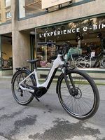 Vélo Électrique Urbain WINORA TRIA 7 ECO Active