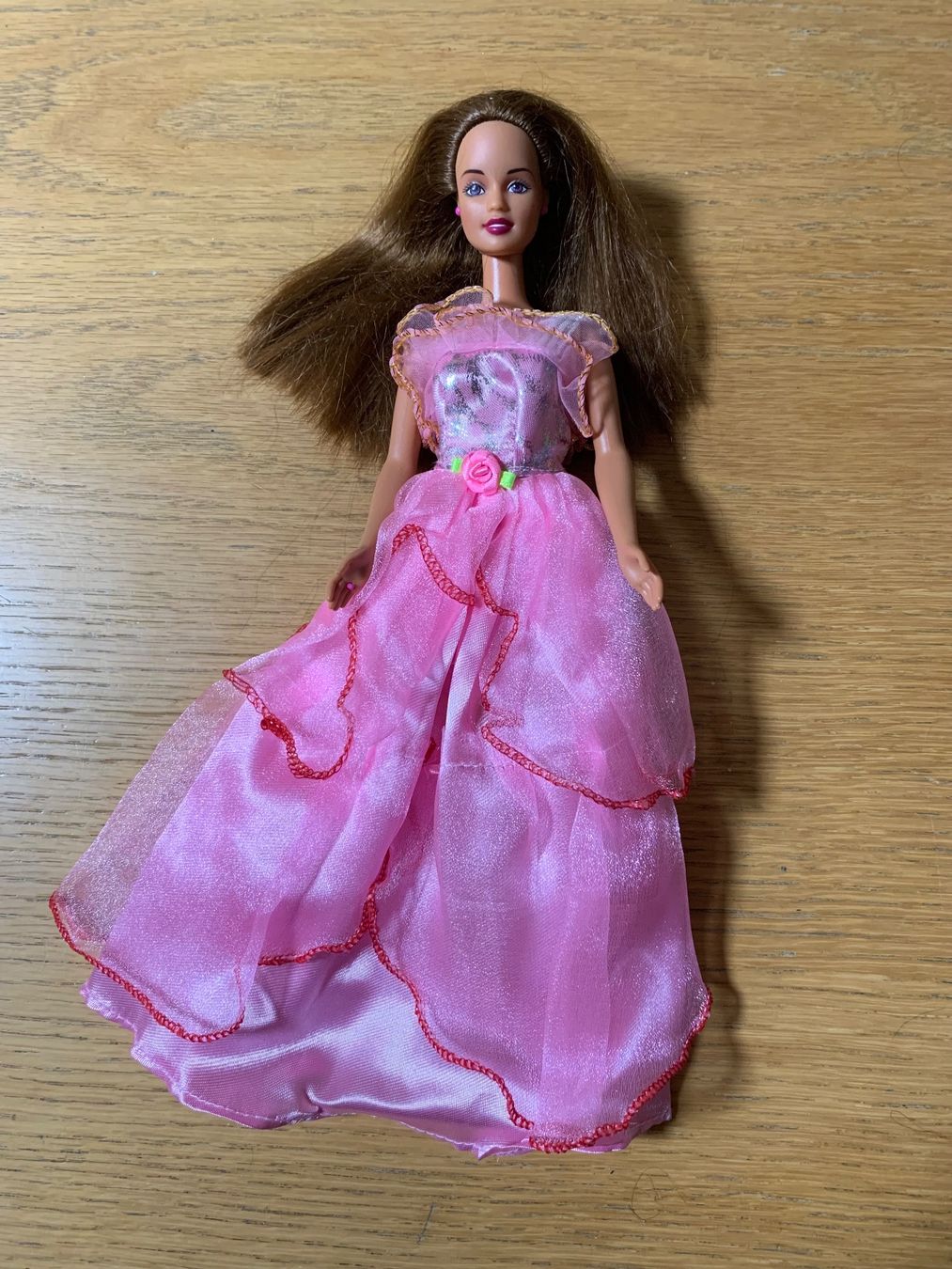 Bambole: Barbie – Usato da Orpund venduto da domky