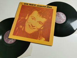 Gene Vincent - Memorial Album