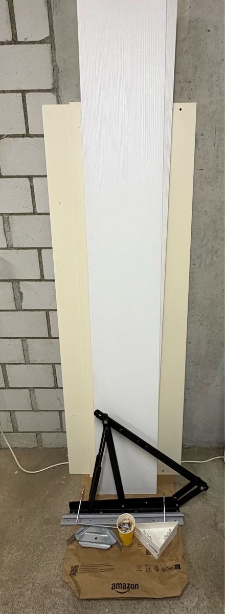 Letti: Bet mit Bettkasten  – Usato da Pfäffikon SZ venduto da mat_y9ng 4