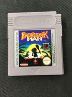Prehistorik Man - Gameboy