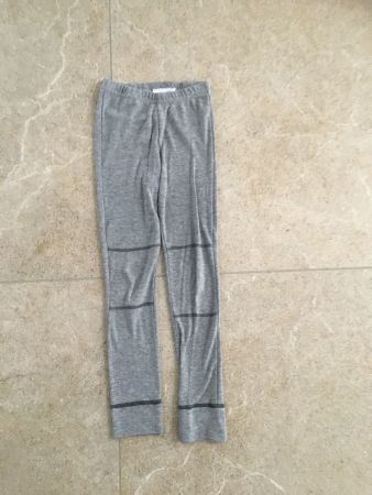 Thermo-Leggings Gr. 122/128 für Herbst/Winter