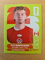 Panini Fifa World Cup 2026 Nr. CAN 14 Jacob Shaffelburg