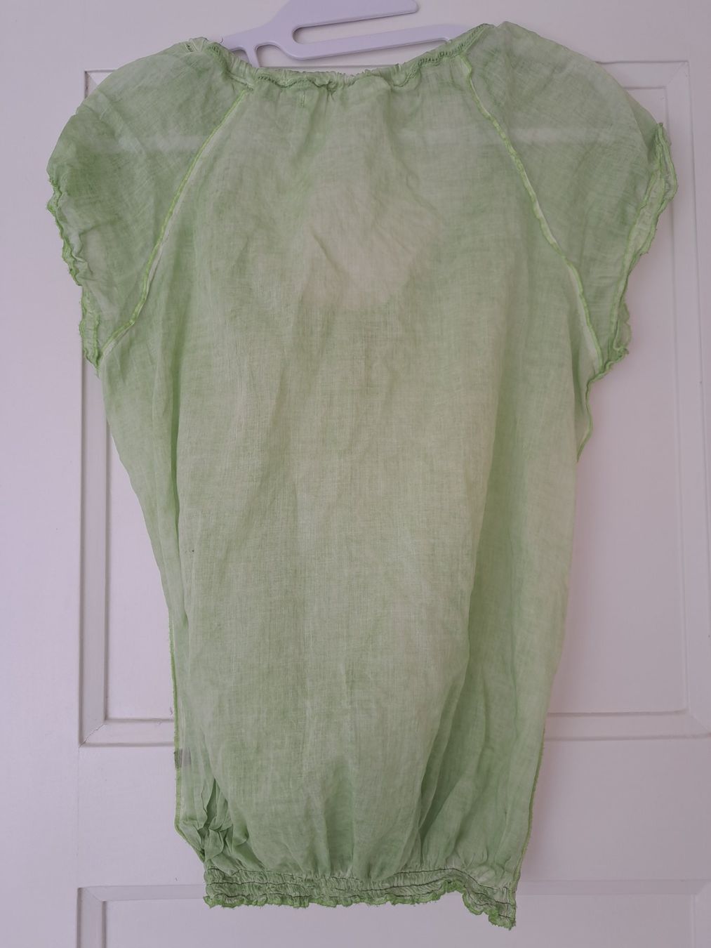 Nile Blusen: Nile Bluse – Gebraucht aus Thalwil von sternenstaub369 1