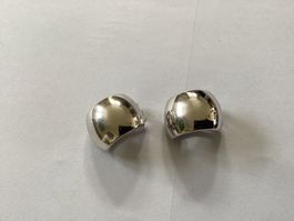 Vintage Pierre Lang Clip on Boucle d’oreille