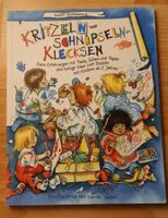 Bastelbuch für Kinder ab 2J.
