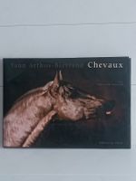 Chevaux / Yann Arthus-Bertrand - Jean-Louis Gouraud / Chêne