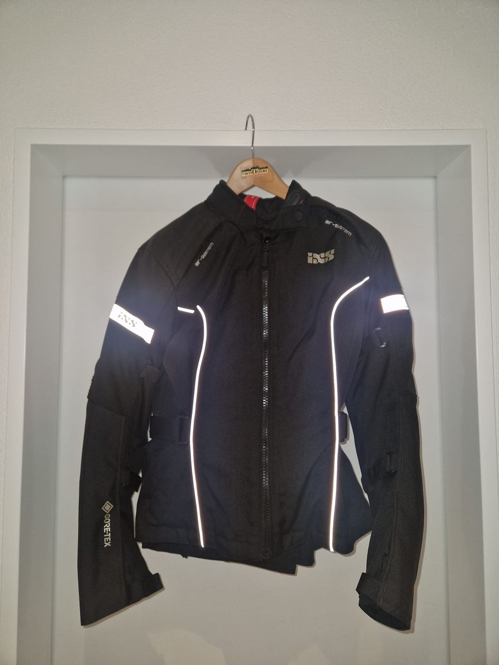 IXS Vestes: Damen Töffkombi – D'occasion à Ruswil par pir_cbg2 1