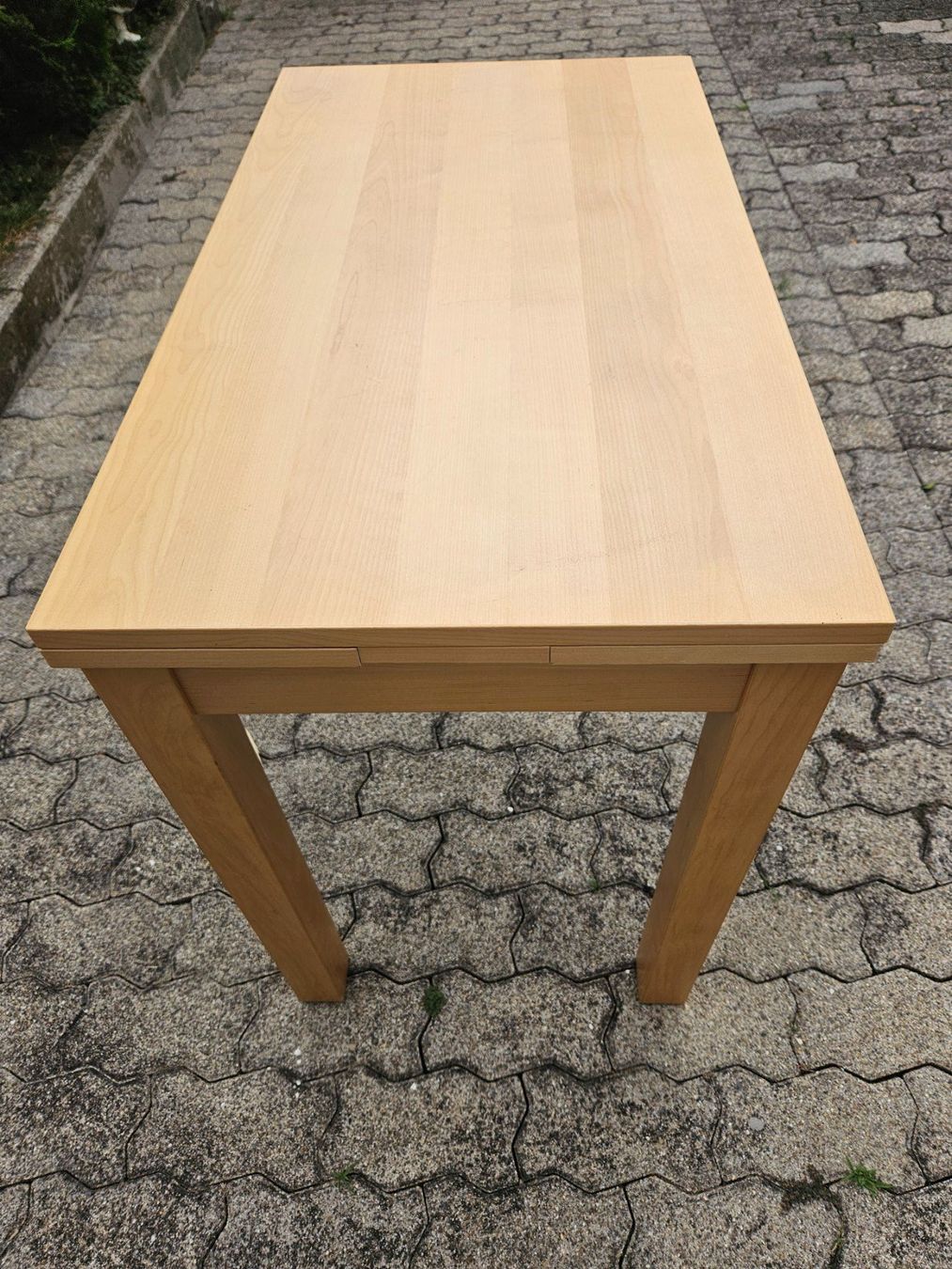 Ikea Tables: Ausziehtisch – D'occasion à Madetswil par Mueggelin 1