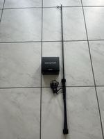 Shimano Zodias Super Sensitive mit Shimano Vanquish C2000
