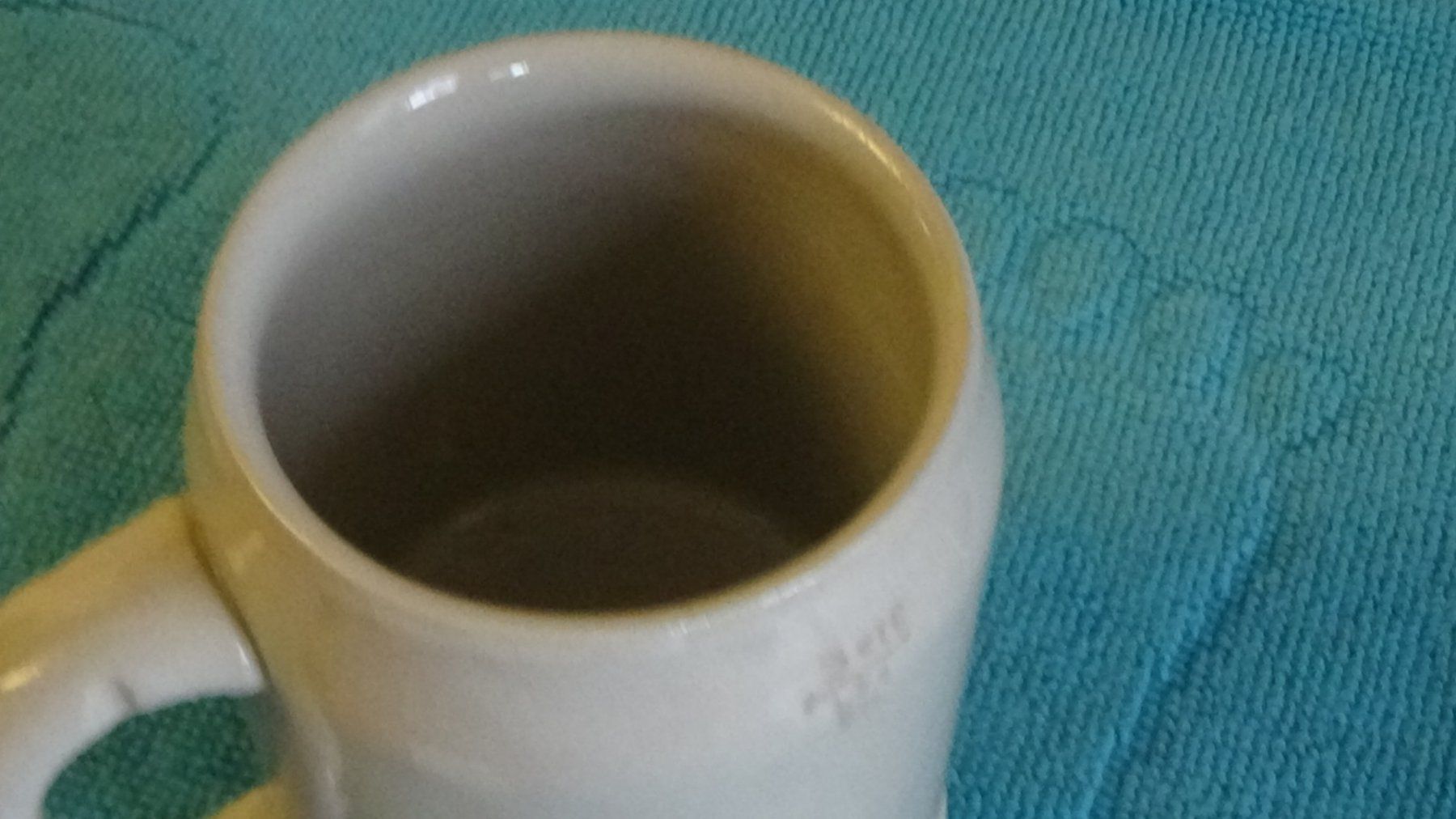 Feldschlösschen Bicchieri: Feldschlösschen Bierkrug 1960 – Usato da Wiedlisbach venduto da Bobesch10 2