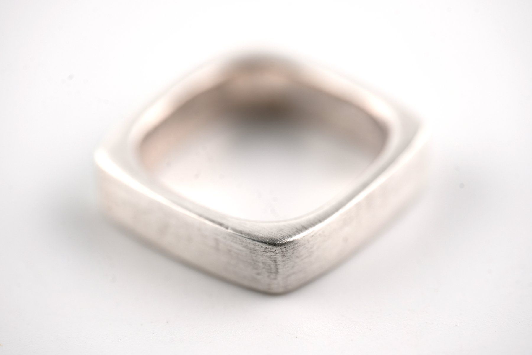 Ringe: Silberring Espirit – Gebraucht aus Basel von Edelmetallhaus24 4