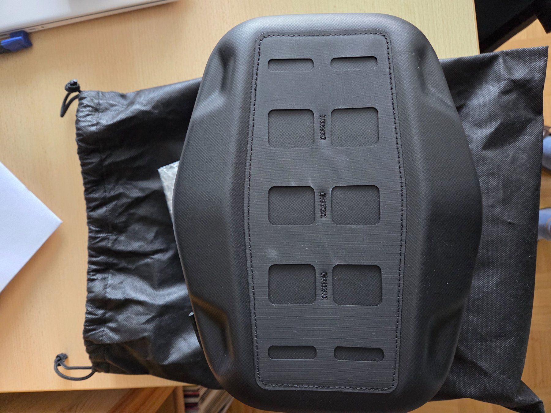 SW-Motech Taschen: Tankrucksack SW Motech Pro Yukon WP – Gebraucht aus Schaffhausen von kaeufer12 1