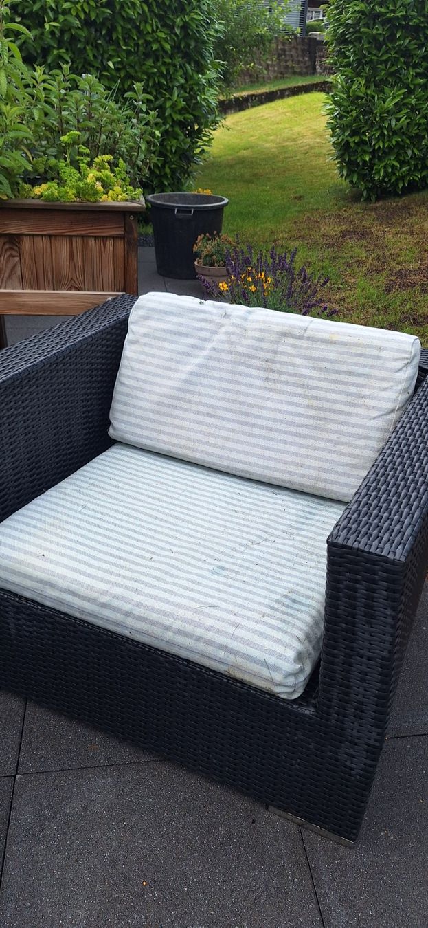 Divani: Gartenlounge – Usato da Fehraltorf venduto da turtle_3 4