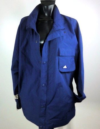 Jacke ADIDAS (Gr. 54) *NEU* NP Fr.150.- **NEU**