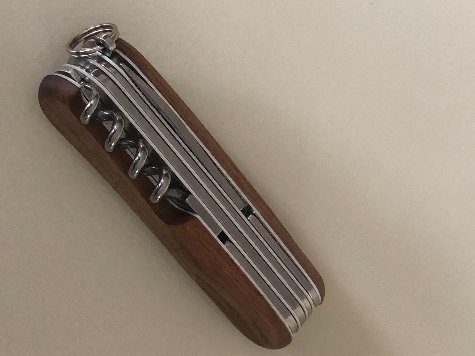 Victorinox Accessori: Victorinox Delemont – Usato da Sursee venduto da Dersempacher 1