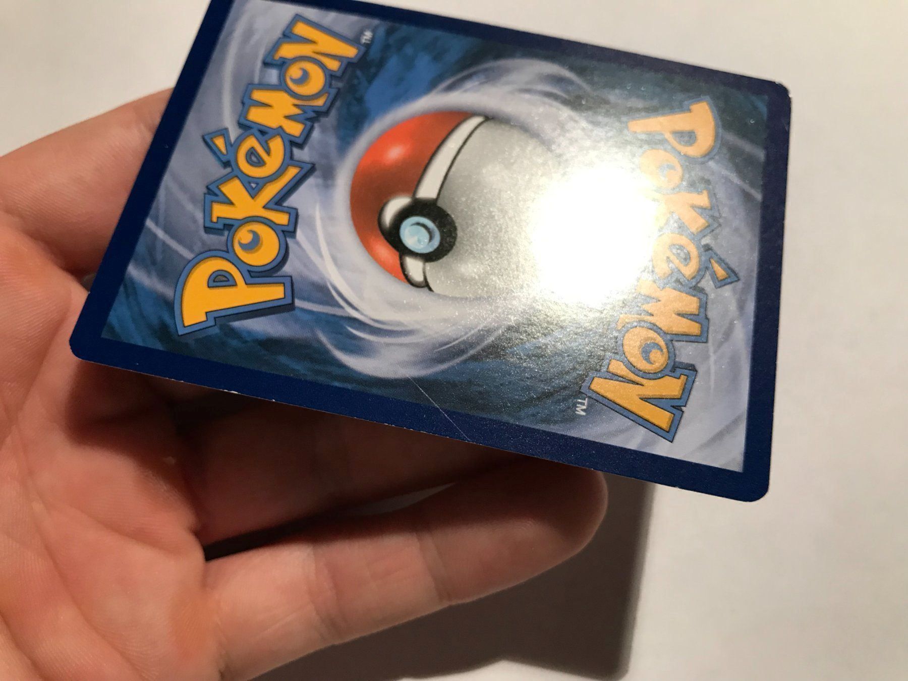 Pokémon Carte collezionabili: Toxapex GX Rainbow – Usato da Hagendorn venduto da Pokecollectorch 6