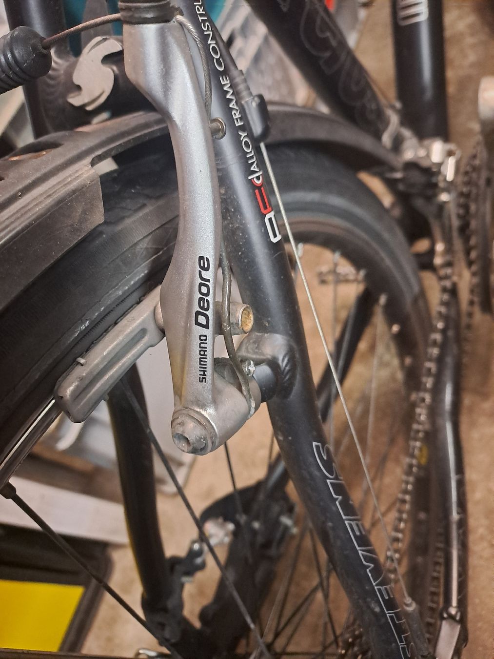 Velos: velo – Gebraucht aus Basel von Prodan95 8
