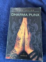 Noah Levine-Dharma Punk-Against the Stream Buchset
