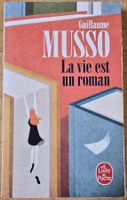 Guillaume Musso : La Vie est un roman