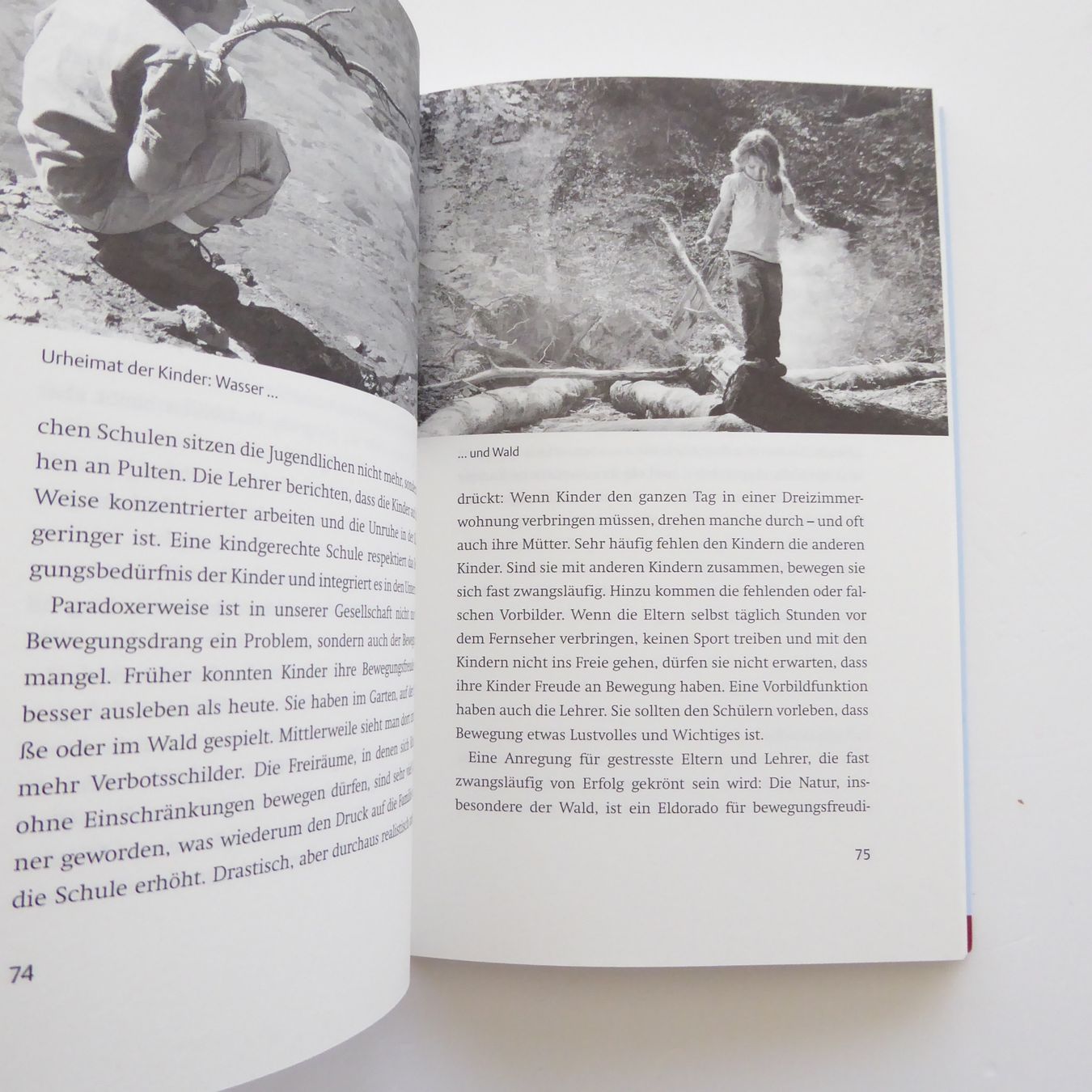 Libri: Lernen geht anders - Remo H. Largo – Usato da Basel venduto da Kunterbunt12 3