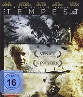 The Tempest - Der Sturm