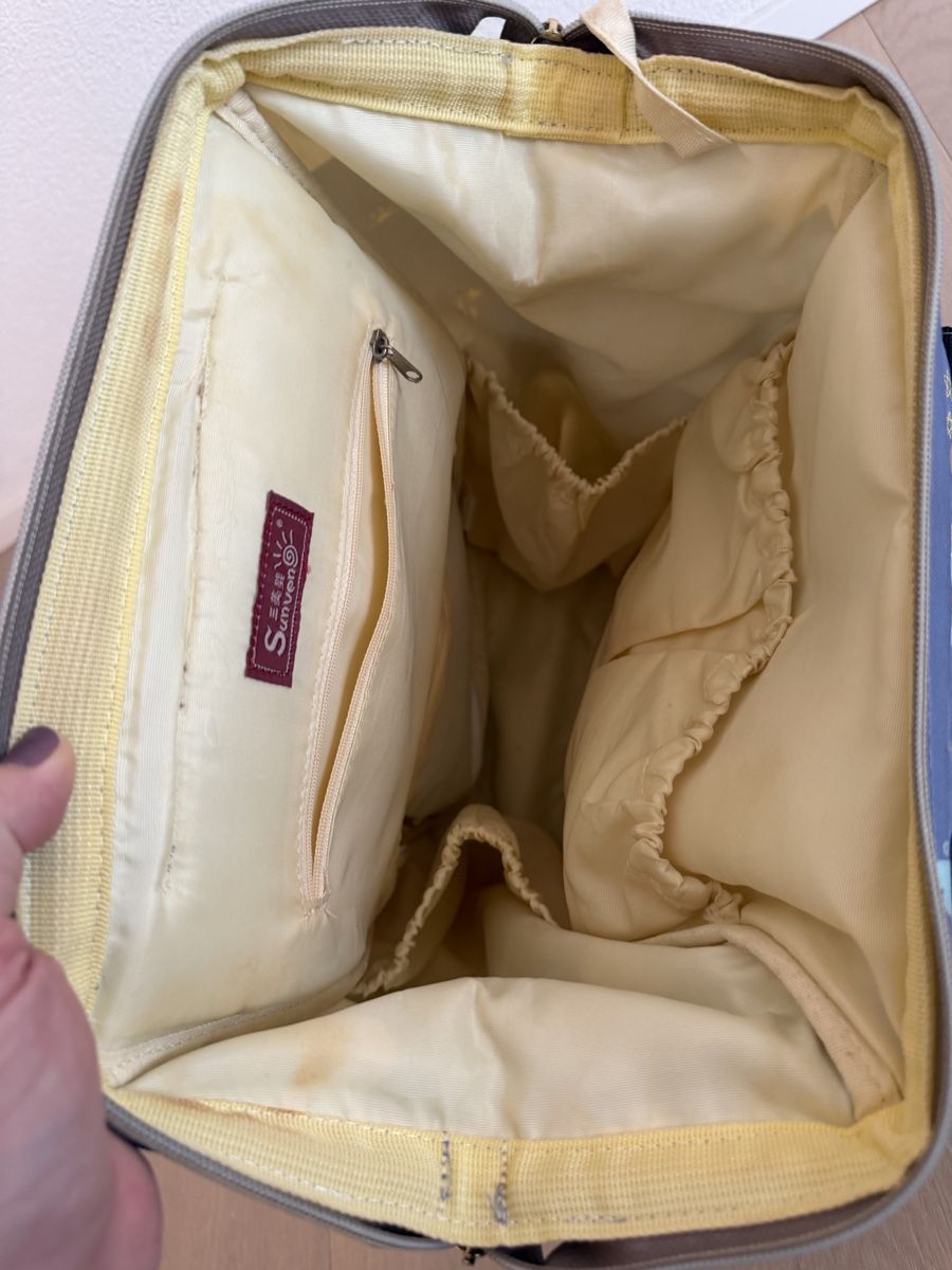 Zaini: Sunveno (Wickel) Rucksack – Usato da Wallisellen venduto da Nataschab0 5