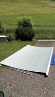 Markise Thule Omnistor 350