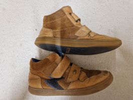 Herbstschuhe Lurchi, Gr. 33