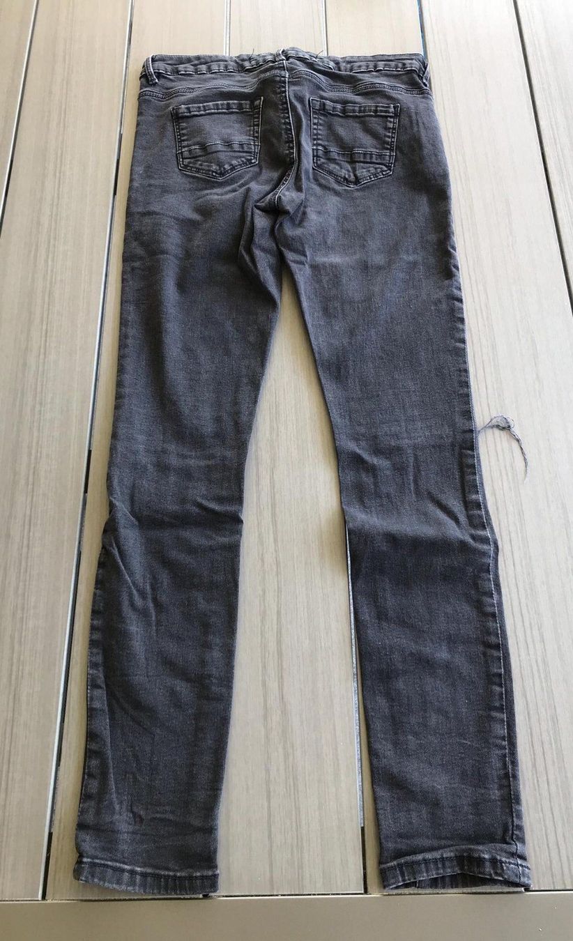 Pantaloni: Hosen Gr. 38 – Nuovo (secondo la descrizione) da Heimenhausen venduto da ChliineBaeremani 2