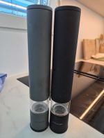 Lars Nysom Electric Salt and Pepper Mills Set